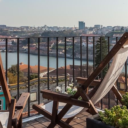 Down2Town B&B Porto Dış mekan fotoğraf
