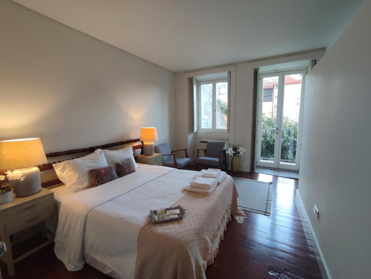Down2Town B&B Porto Dış mekan fotoğraf