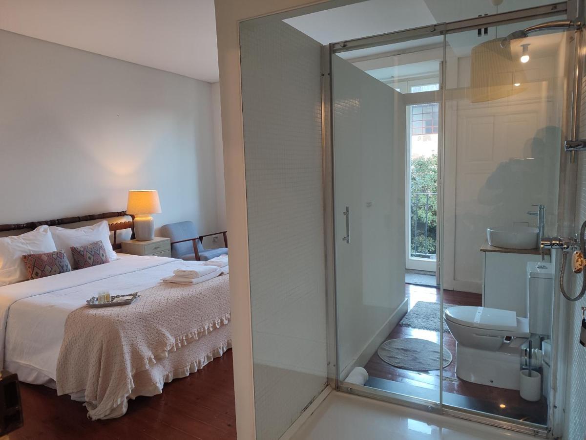 Down2Town B&B Porto Dış mekan fotoğraf