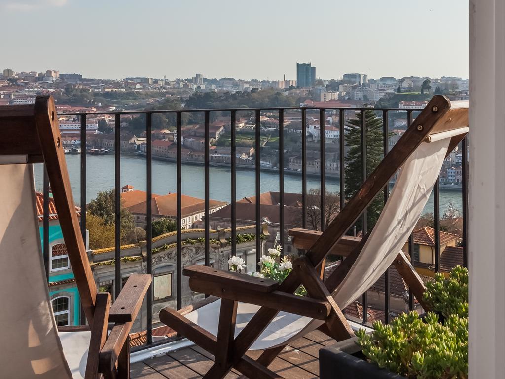 Down2Town B&B Porto Dış mekan fotoğraf