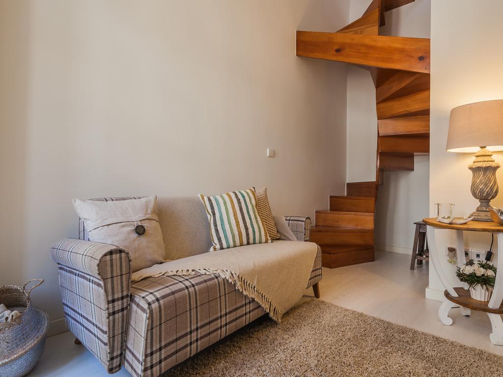 Down2Town B&B Porto Dış mekan fotoğraf